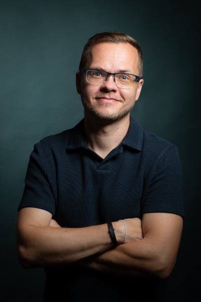 Pavel Bár