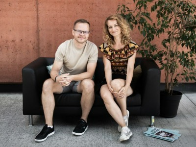 VZNIKÁ TYLEC – LEKTORSKO-EDUKAČNÍ CENTRUM DJKT!