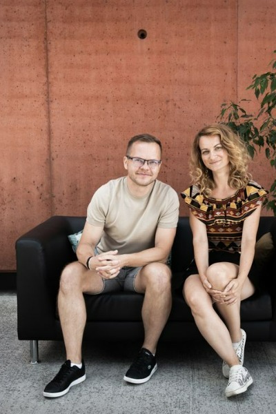 VZNIKÁ TYLEC – LEKTORSKO-EDUKAČNÍ CENTRUM DJKT!
